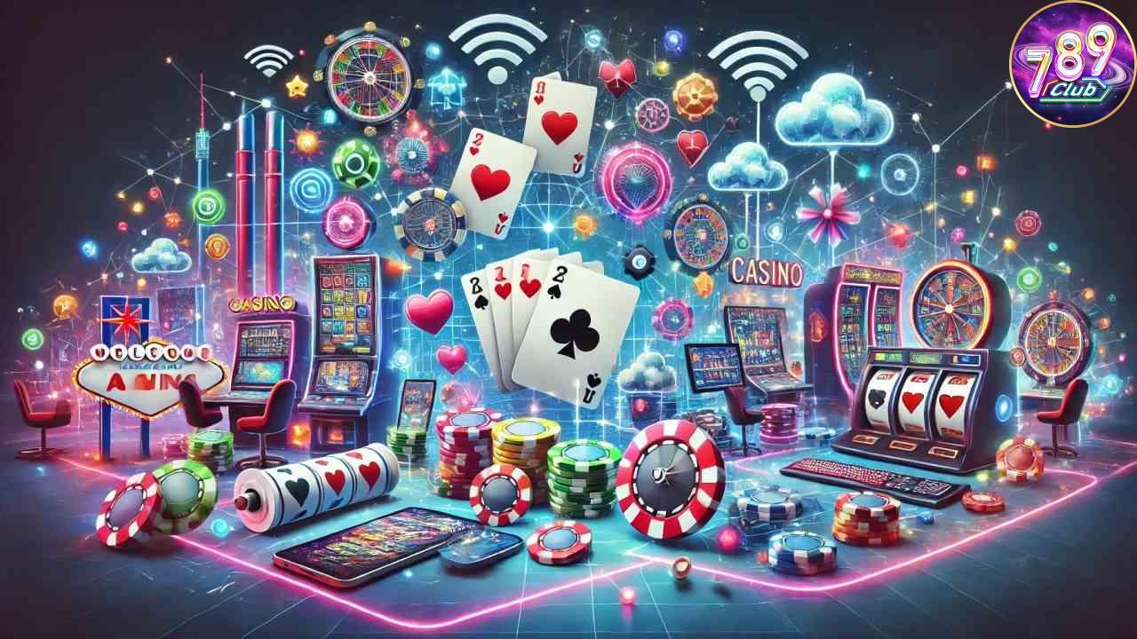 Ưu điểm nổi bật của 789club